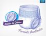 Imagem de Kit 3 Pacote Fralda Geriátrica/Adulto Higifral Pants G-EG/14 = 42 Unidades - Barato