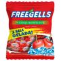 Imagem de Kit 3 Pacotes De Bala Freegells Cereja Refrescante -584g