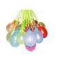Imagem de Kit 3 pacotes de Bexigas Balão p/ Encher De Água Splash Ball