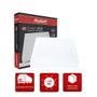 Imagem de Kit 3 Paflons - Plafon Painel Avant Led 29cm Quadrado Sobrepor 1680 Lumens 6,5K 24W Bivolt