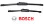 Imagem de KIT 3 palheta limpador de parabrisa ORIGINAL Bosch Ecosport  2013 2014 2015 2016