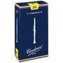 Imagem de Kit 3 Palhetas Para Clarinete N 2,5 Vandoren Tradicional
