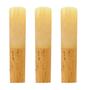Imagem de Kit 3 Palhetas Sax Alto 1,5 Java Sr2615 Vandorem 2228