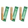 Imagem de Kit 3 Palhetas Sax Soprano 2 Java SR302 Vandorem 6358