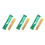 Imagem de Kit 3 Palhetas Sax Tenor 2 Java Sr262 Vandorem 2229