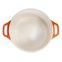 Imagem de Kit 3 Panelas Mimo Cook&Chef - Cinza