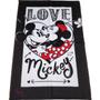 Imagem de Kit 3 Panos De Prato/Copa Atoalhado Mickey E Minnie 22 Dohler