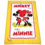 Imagem de Kit 3 Panos De Prato/Copa Atoalhado Mickey e Minnie 23 Dohler