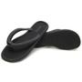 Imagem de Kit 3 Pares Chinelo Feminino Flip Flop Cores Variadas Dona Beja