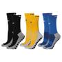 Imagem de Kit 3 Pares de Meias Penalty Grip Masculina