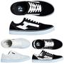 Imagem de Kit 3 Pares De Tênis Casual Skate Escolar Haymax Original H8