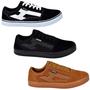 Imagem de Kit 3 Pares De Tênis Casual Skate Escolar Haymax Original H8