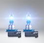 Imagem de Kit 3 Pares Lampada H7 + H7 +h11  Osram Cool Blue Int 5.000k