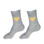 Imagem de Kit 3 Pares Meia Cavalera Cano Longo Masculina Premium