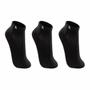 Imagem de Kit 3 Pares Meia Lupo Cano Curto Adulto Walk, 41-44 Original