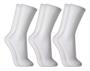 Imagem de Kit 3 Pares Meia Lupo Sport Cano Alto Algodão Masculino-03292