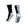 Imagem de Kit 3 Pares Meias Antiderrapante Futebol Pro Socks Esportiva