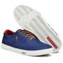 Imagem de Kit 3 Pares Tênis Casual Masculino Polo Blu Conforto Macio