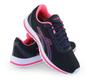 Imagem de Kit 3 Pares Tenis Feminino Combo Academia Original Caminhada