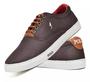 Imagem de Kit 3 Pares Tenis Sapatenis Casual Masculino Confortavel 