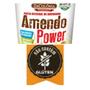 Imagem de KIT - 3 Pastas de Amendoim Int. Amendo Power Dacolônia 1kg