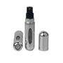 Imagem de Kit 3 Pcs Frasco Frasquinho Amostra Perfume Viagem Bolso Bolsa Decant Borrifador Spray Mini Refil