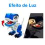 Imagem de Kit 3 Peças Brinquedo dinossauro suporte de celular Com NF Movivel Duravel Oferta