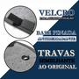 Imagem de  Kit 3 Peças Tapete Antiderrapante EspecíficoToyota Etios Hacth 2010 a 2021 - V7019