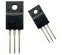 Imagem de Kit 3 peças transistor r6015 - r 6015 - isolado - to220