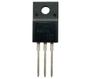 Imagem de Kit 3 peças transistor r6015 - r 6015 - isolado - to220