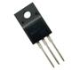 Imagem de Kit 3 peças transistor r6015 - r 6015 - isolado - to220
