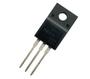 Imagem de Kit 3 peças transistor r6015 - r 6015 - isolado - to220