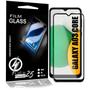 Imagem de KIT 3 Películas De Vidro 3d Galaxy A03 Core A032 6.5 Cobre A 100% - Cell In Power25