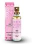 Imagem de Kit 3 Perfume Feminino 521 Vip Rose Aguas Marinhas Euphoric