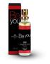 Imagem de Kit 3 Perfume Feminino Amakha Paris Be You Joy Hypnotize