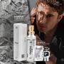 Imagem de Kit 3 Perfume Masculino Famous For Him Amakha Paris 15Ml