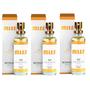 Imagem de Kit 3 Perfume Miss Amakha Paris 15 ml