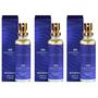 Imagem de Kit 3 Perfumes Hypnotize Amakha Paris 15 ml