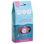 Imagem de Kit 3 Petisco Gourmet Gato 100% Natural Peixe com Catnip 30g