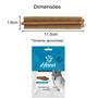 Imagem de Kit 3 Petisco Hana Para Cachorro Adulto Dental Care 100g