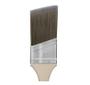 Imagem de Kit 3 pincel trincha angular recorte profissional 704 condor