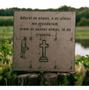 Imagem de Kit 3 Placas Decorativa Preto Velhos Mdf Preta Velha 15x20cm