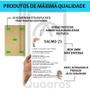 Imagem de Kit 3 Placas Decorativas Salmo 23 Pai Nosso e Salmo 91 MDF