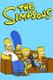 Imagem de Kit 3 Placas Decorativas Simpsons 02 MDF 3mm 18x26