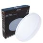 Imagem de Kit 3 Plafon Sobrepor Redondo Led 25w Branco Frio 6500k