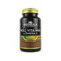 Imagem de Kit 3 Poli vita-min com ômega 3 60 cápsulas 1000mg Shambala