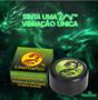 Imagem de Kit 3 Pomada Fogo do Dragão Vibrante Verde Sofisticatto 