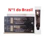 Imagem de Kit 3 Pomadas Massageadoras Fisiofort Premium 150g original - Bio Instinto