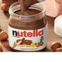 Imagem de Kit 3 Potes Creme De Avelã Com Cacau 650g Nutella