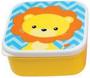 Imagem de Kit 3 Potinhos Animais - Buba